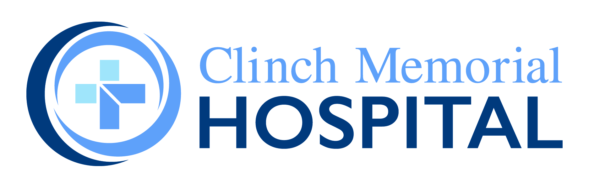 Clinch Memorial Hospital